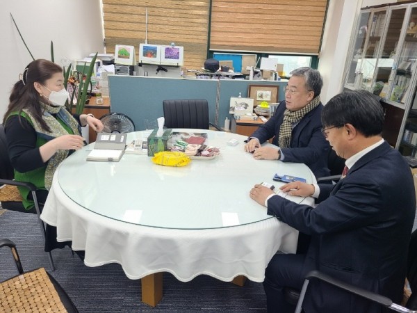 230214 김재훈 의원, ‘경기도장애인재활협회 현안논의 정담회’ 가져.jpg