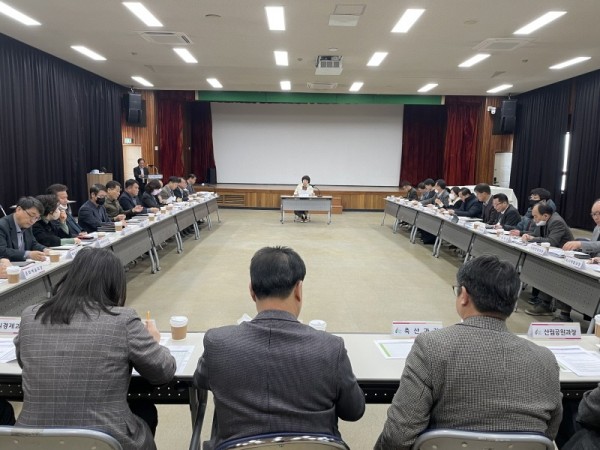 [크기변환]추가02- 여주시, 민생안정 및 지역경제 활력 제고를 위한 신속집행 추진.jpg