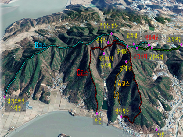 1-3.공원녹지과 기획보도 - 숲길(문수산).png