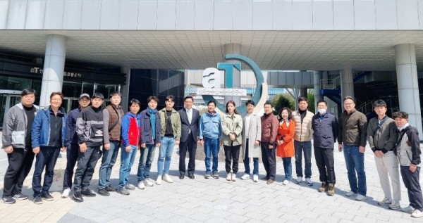 한국농수산식품유통공사 양동통맥축제와 광주비엔날레 찾아 국산 밀 소비 촉진 나서(참고사진2).jpg