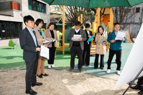 (사진1) 남양주시의회 자치행정위원회, 공유재산관리계획 심사대비 현장확인.jpg