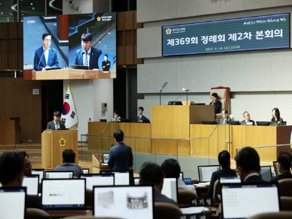 230619 유호준 의원, 경기도지사에 다산신도시 지역상생 업무협약 이행 의지 확인 (2).JPG