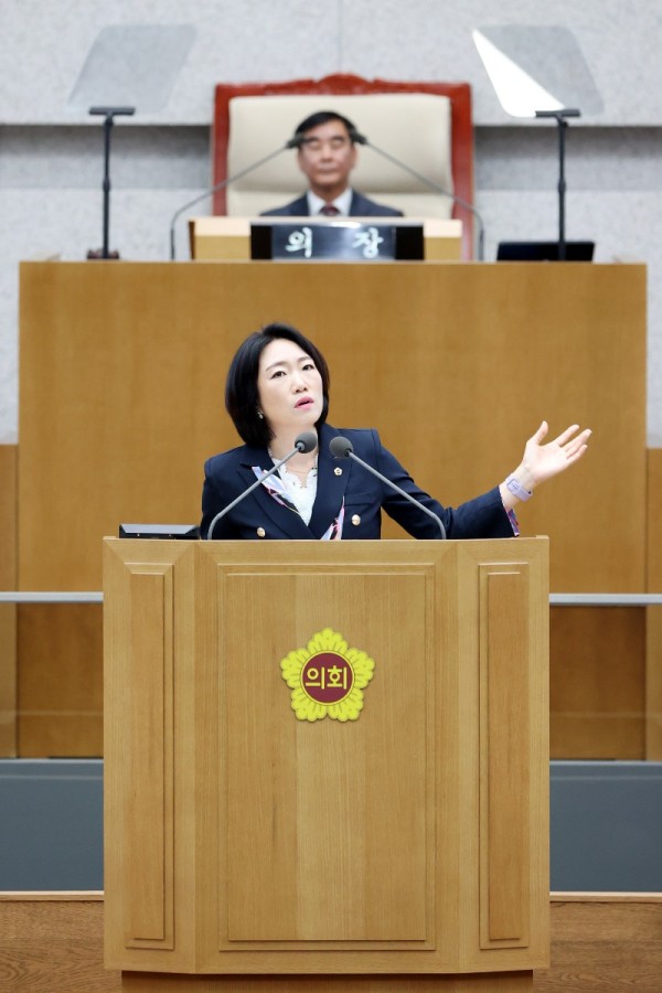 230718 이혜원의원, 5분 자유발언에서 _서울~양평 고속도로 재추진 촉구_1.JPG