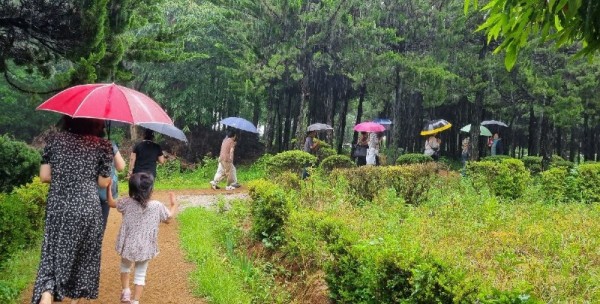 익산 고스락~전주 한옥마을 연계 시티투어 ‘인기’ (1).JPG