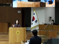 230906 이혜원 의원 “양평·양양 고속도로간 연결 1.6km 틀려” 도지사 “착각”3.JPG