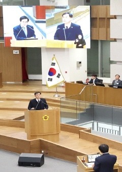 240223 윤종영 의원, 급변하는 현 안보상황에 대해 도 차원의 대처와 준비요구.jpg