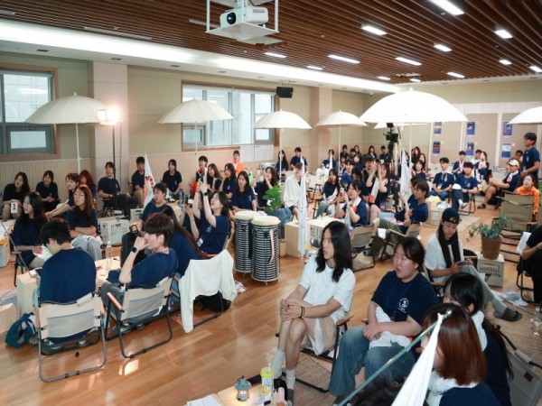 4-1. 16일 제1회 대한민국 대학연극제 개막식이 용인산림교육센터에서 열렸다.jpg