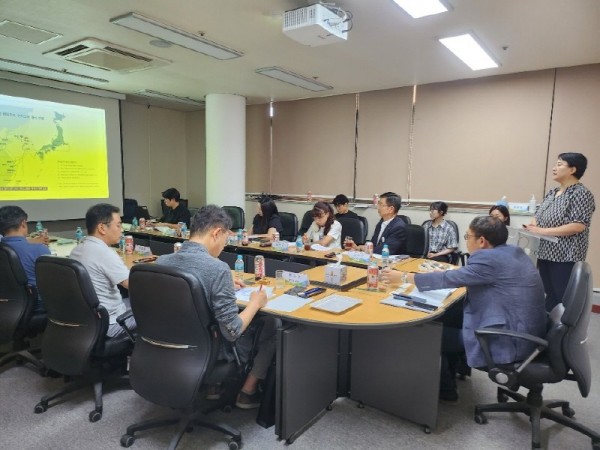 7.17. - 양주시, ‘회암사지 세계유산 국외 유산 비교연구 용역’ 최종 보고회 개최.jpg