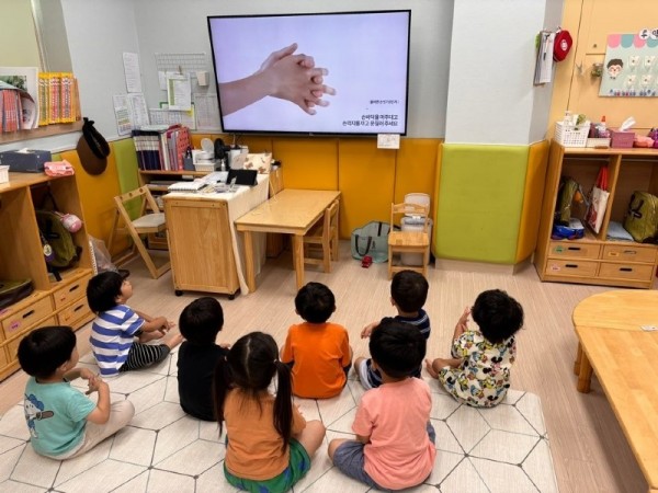 광주시, ‘손 씻기 챌린지’로 여름철 감염병 예방 활동 나서 (1).jpg