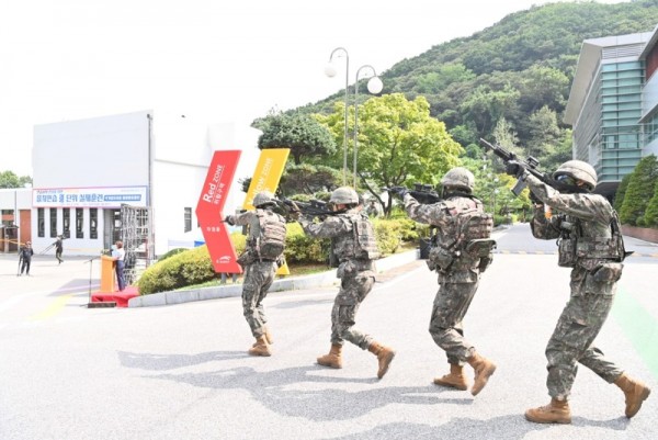 (사진2)하남시, 관·군·경·소방 합동 ‘2024년 을지연습 통합방호훈련’ 실시.jpg