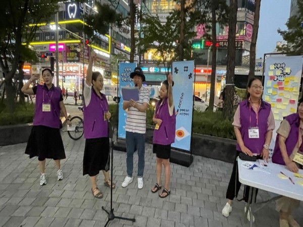 1. ‘성매매, 성구매 아웃’…파주시-클리어링 성매매 근절 캠페인 (1).jpg