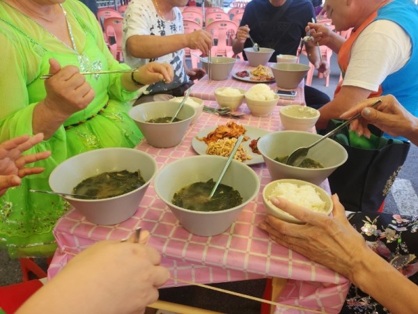 (8. 28.) 광양전어축제, ‘일회용품 사용 금지’로 폐기물 ‘1.7톤’ 줄어 - 자원순환과(1).jpg