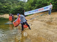 해양수산과-내수면 수산자원 조성 및 생태계 보호에 박차 사진1.jpg