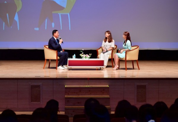 장성군이 28일 장성문화예술회관 대공연장에서 청렴 페스티벌을 열었다 (3).JPG