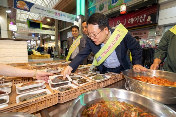 익산시, 추석 명절 장보기로 전통시장 ＇활력＇ 4.jpg