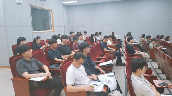 (9. 12.) 광양시, 2024년 하반기 현업사업장 ‘위험성평가 담당자 교육’ 실시 - 안전과(2).jpg