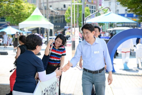 2 순천시, 추석 명절맞이 귀성객 환영 행사 열어 (4).jpg