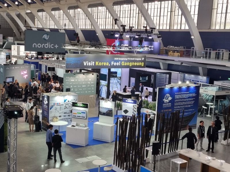 유럽으로 뻗어나가는 강릉 ITS 2026 세계총회 홍보 총력 03.jpg