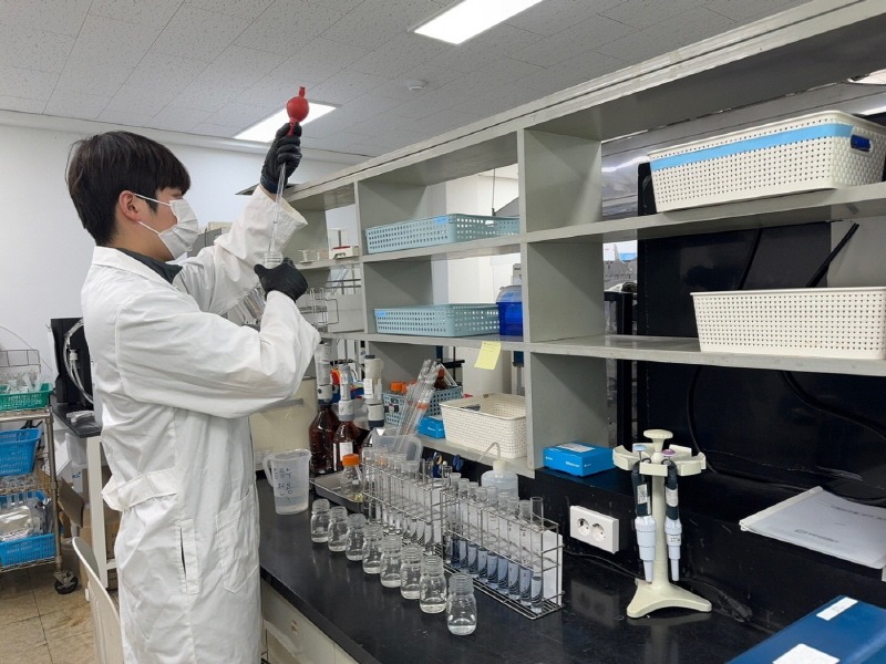 4.고양시 수질복원센터, 국제숙련도 평가에서 우수 등급.jpg