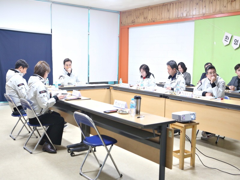 240313 평택(의회) 평택시의회 기획행정위원회, 제245회 임시회 중 현장활동 실시 (1).JPG