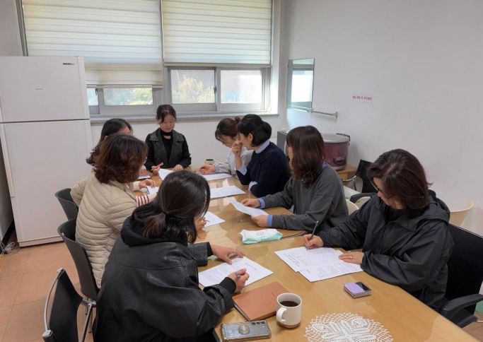 이천시보건소, 방문건강관리 통해 우울감 해소와 자존감 회복 지원