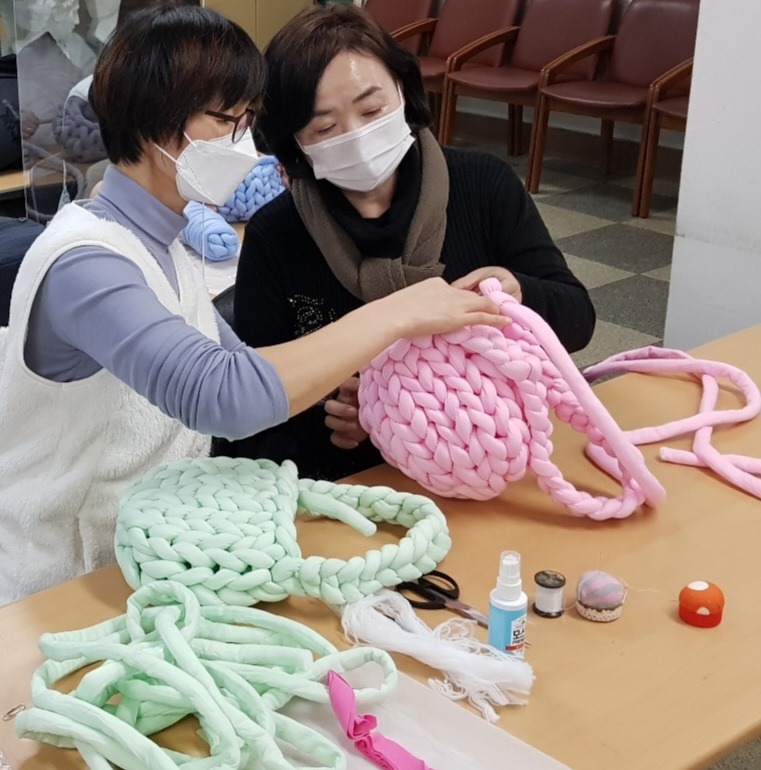 익산시 여성회관,문화예술 전문강좌 68개 개설.jpg