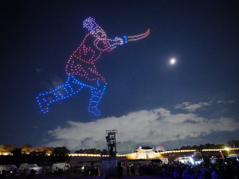 수원화성문화제·정조대왕 능행차 공동재현, ‘K-컬처 관광이벤트 100선’ 선정 (1).JPG