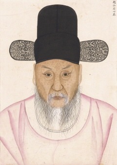 수원화성 축성 주역 수원유수 조심태 초상화, 230여 년 만에 세상에 나왔다(2).jpg