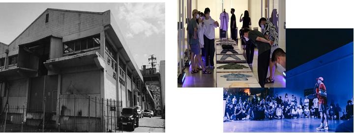 강릉시, '동네상권발전소 지원사업'공모 최종 선정(부산 로컬크리에이터 RTBP얼라이언스 전&후).jpg