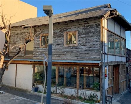 강릉시, '동네상권발전소 지원사업'공모 최종 선정(명주동 현재 모습) 02.jpg