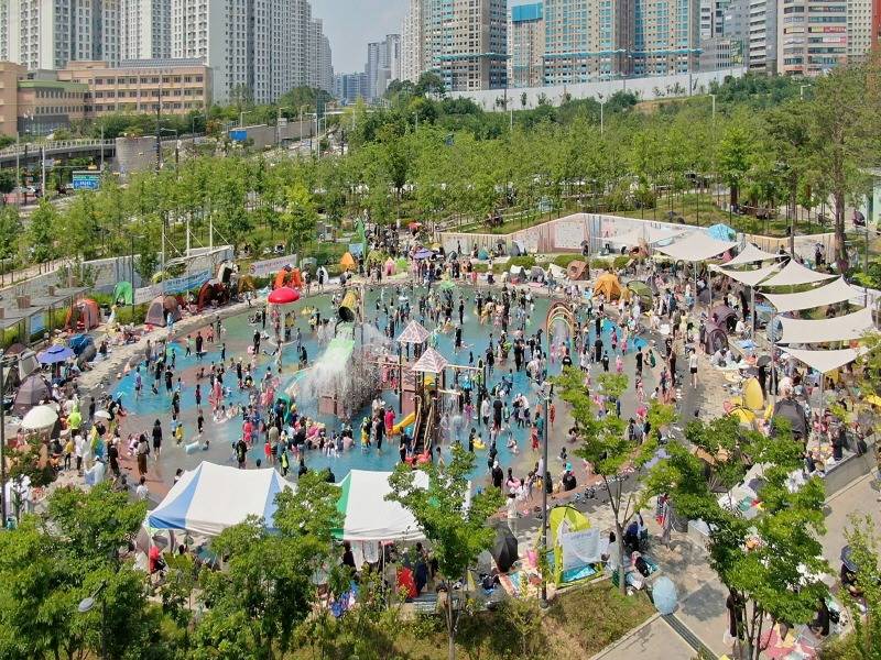 공원과-성남시 수정구 창곡동 위례역사공원 물놀이장(2022년).jpg