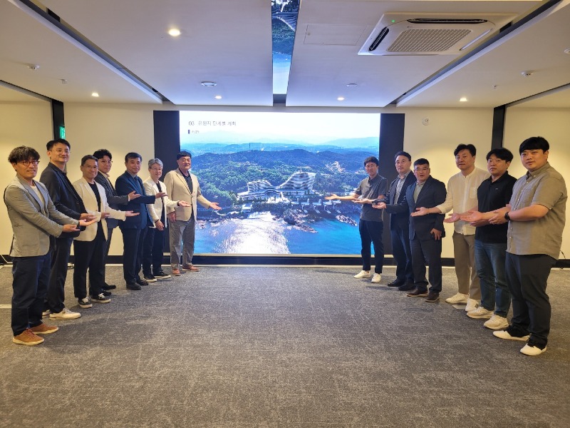 삼척시, 관광사업 접목 위해 제주도 방문.jpg