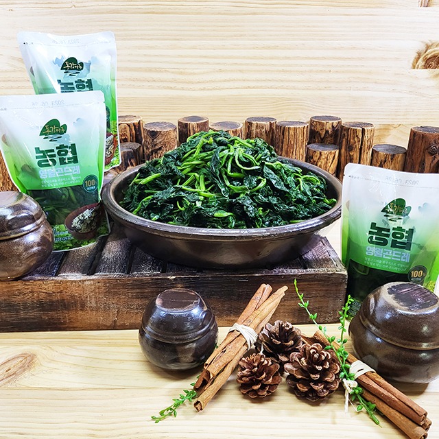 3-1.‘영월 곤드레’ 홈쇼핑 입점!.jpg