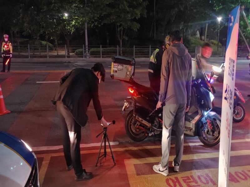 5. 파주시, 이륜차 불법 개조 및 소음 합동단속 실시 예정.jpg