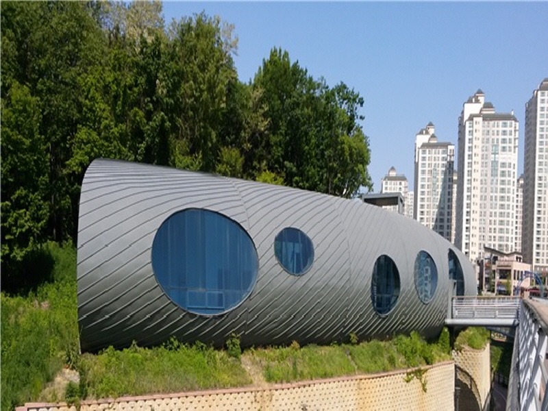 5. 파주시, 운정호수공원 미술 전시관 ‘에코토리움’ 운영_건물 외부.jpg