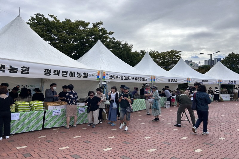 [크기변환]15-2 평택시 추석맞이 농특산물 직거래장터 성황리에 마쳐.jpg