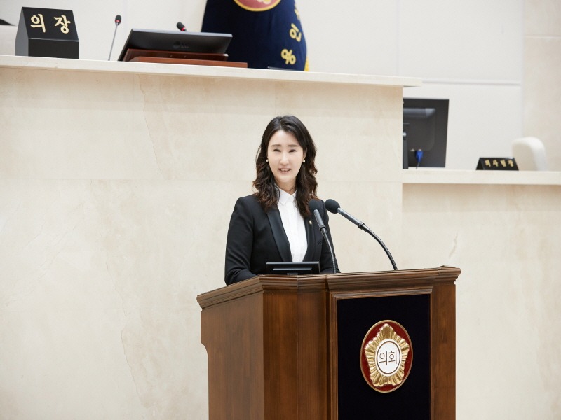 20231120 제277회 제2차 정례회 시정질문-2.박은선 의원.jpg