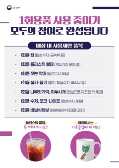 2. 파주시, 식품접객업소에 일회용품 규제 품목 등 변동 사항 안내.jpg