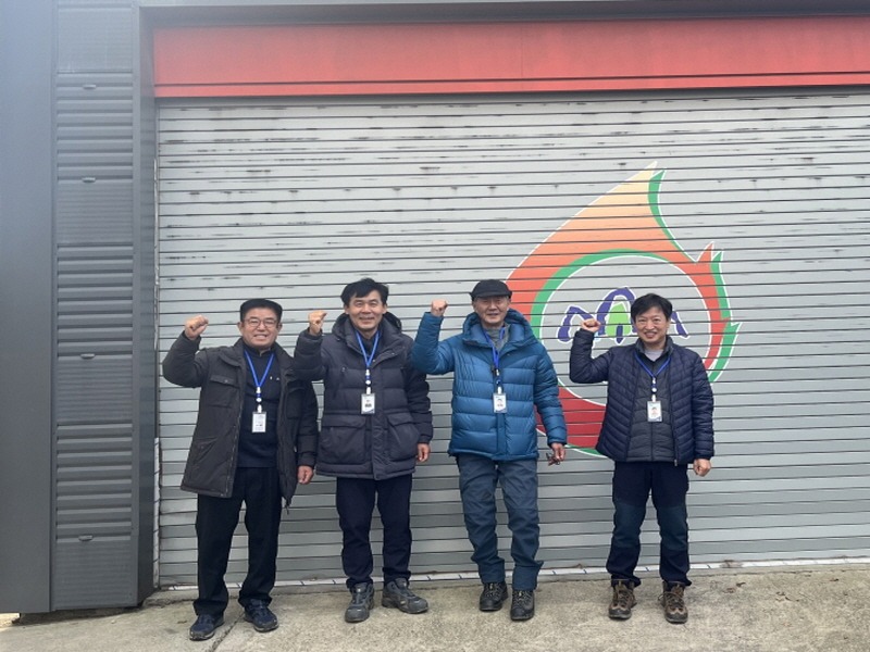 2. 파주시, 산림병해충 예찰방제단 본격 활동…산림보호 앞장.jpg