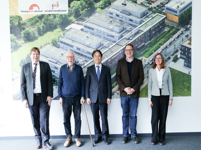 1-2.독일 리드디스커버리센터를 방문한 이동환 고양특례시장.jpg