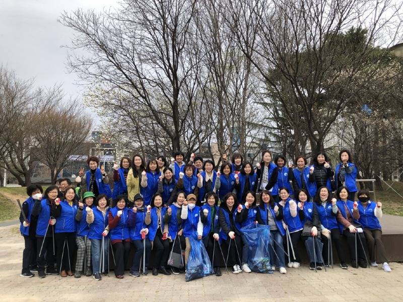 익산시, 새봄 맞아 곳곳에서 환경정비 구슬땀 (어양동 1).jpeg