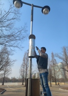 2. 고양특례시 일산동구보건소, ‘해충유인퇴치기 조기 가동한다’ (2).jpg