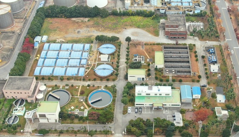 광양시, 태인폐수처리장 노후시설 개선 - 하수처리과.jpg