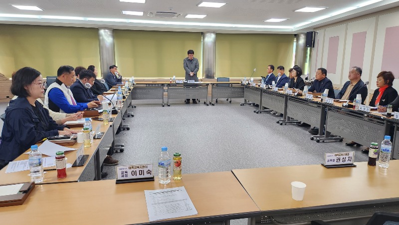 [0430]3.사진자료(2024년 태백시 학교운영위원장 협의회 개최) (3).jpg