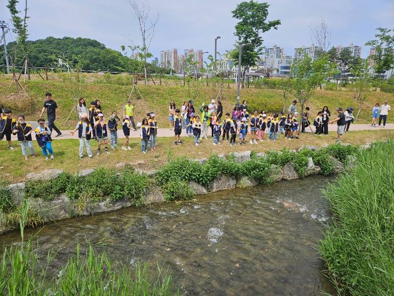 [전달보도자료]2024년 미사3동 숲놀이와 함께 하는 플로킹 추진(em흙공던지기).jpg