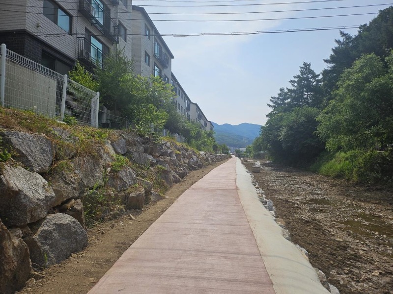 광주시, 매산리천 산책로 조성 준공 (2).jpg