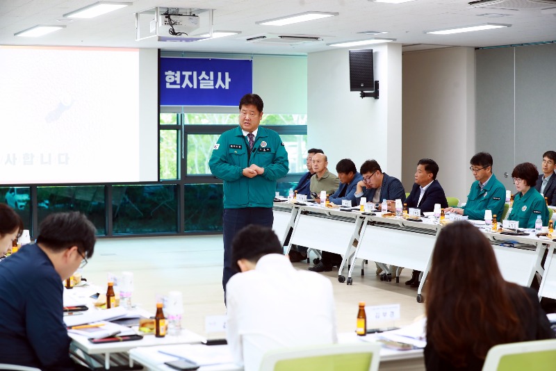 2024.7.3.태백시 고용위기지역 지정 신청 고용노동부 현지실사단 대응 (7).JPG
