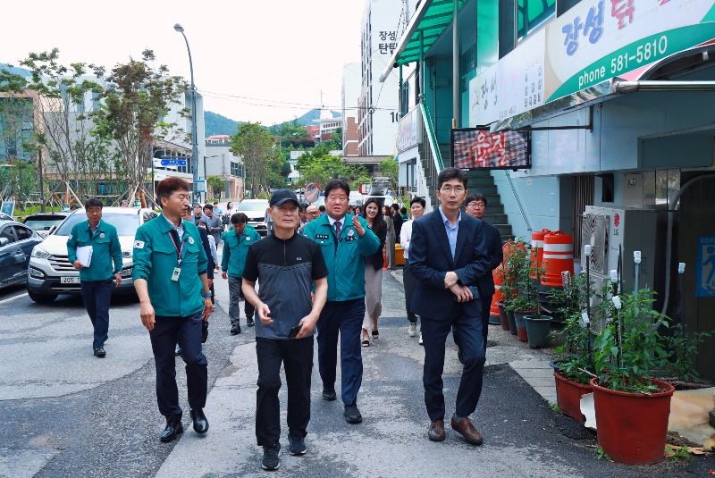 2024.7.3.태백시 고용위기지역 지정 신청 고용노동부 현지실사단 대응 (16).JPG