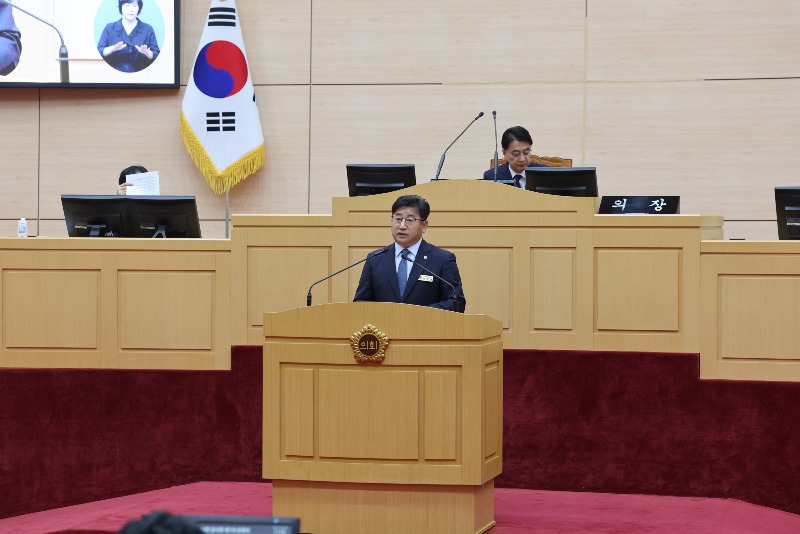 241008 최정훈 전남도의원, 학생 선수 최저학력제 개선 촉구1.jpg