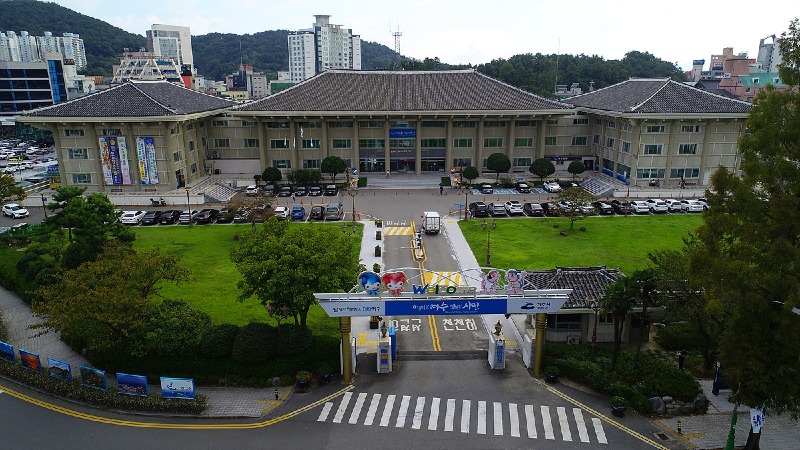 2 여수시, 월내소각장 유지보수에 따른 ‘생활폐기물 감량’ 당부.jpg